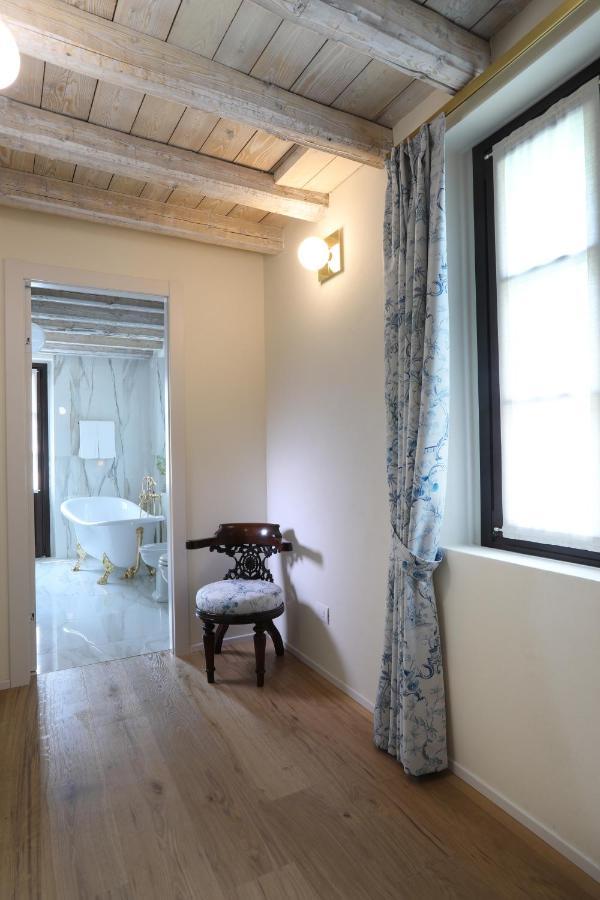 Suites&Atelier Lake 科莫 外观 照片