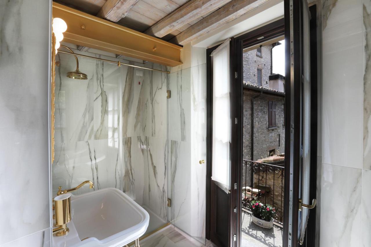 Suites&Atelier Lake 科莫 外观 照片