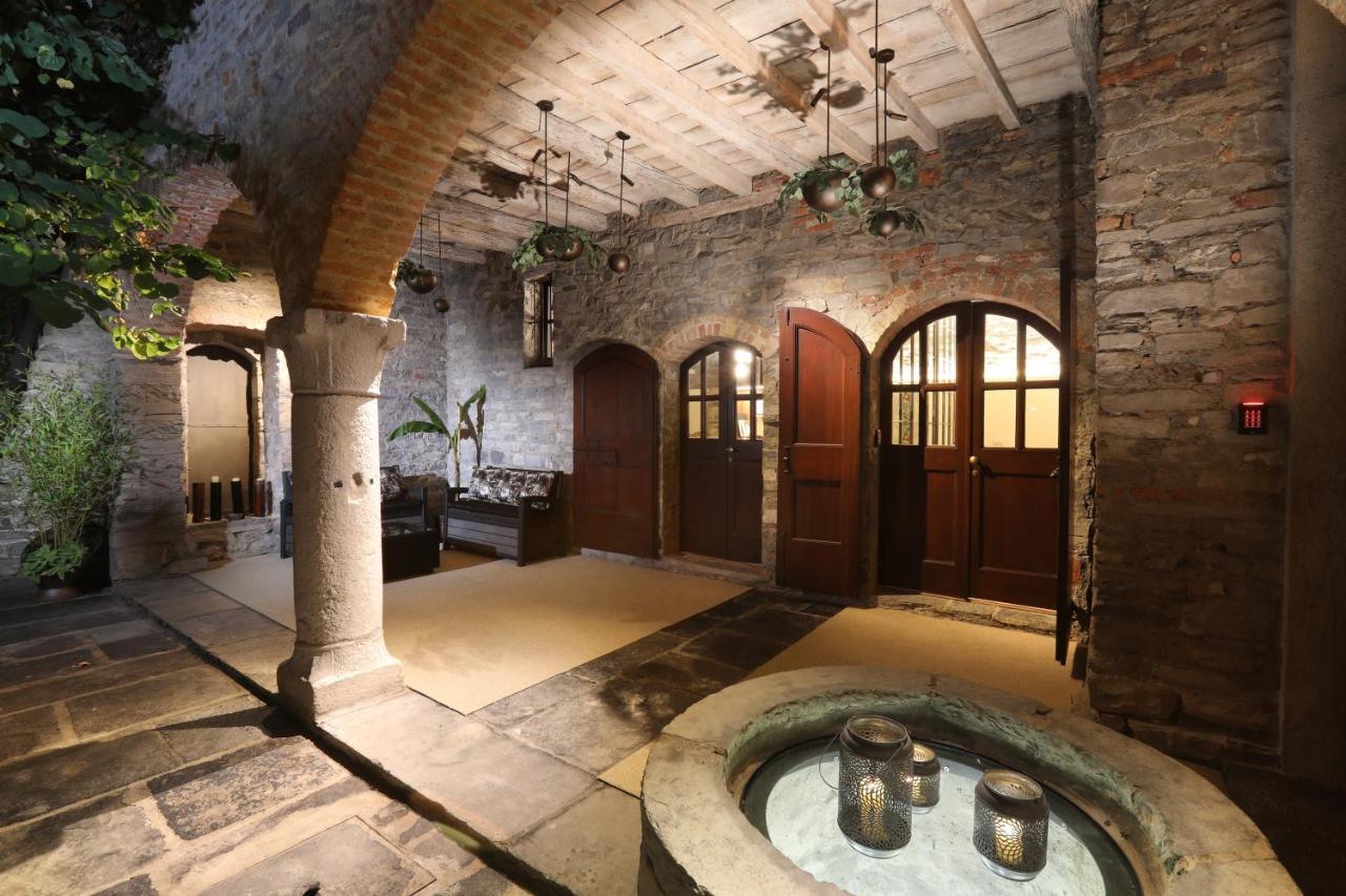 Suites&Atelier Lake 科莫 外观 照片