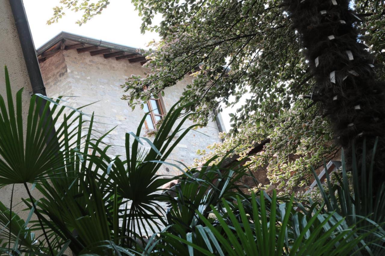 Suites&Atelier Lake 科莫 外观 照片