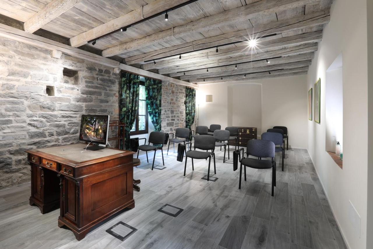 Suites&Atelier Lake 科莫 外观 照片