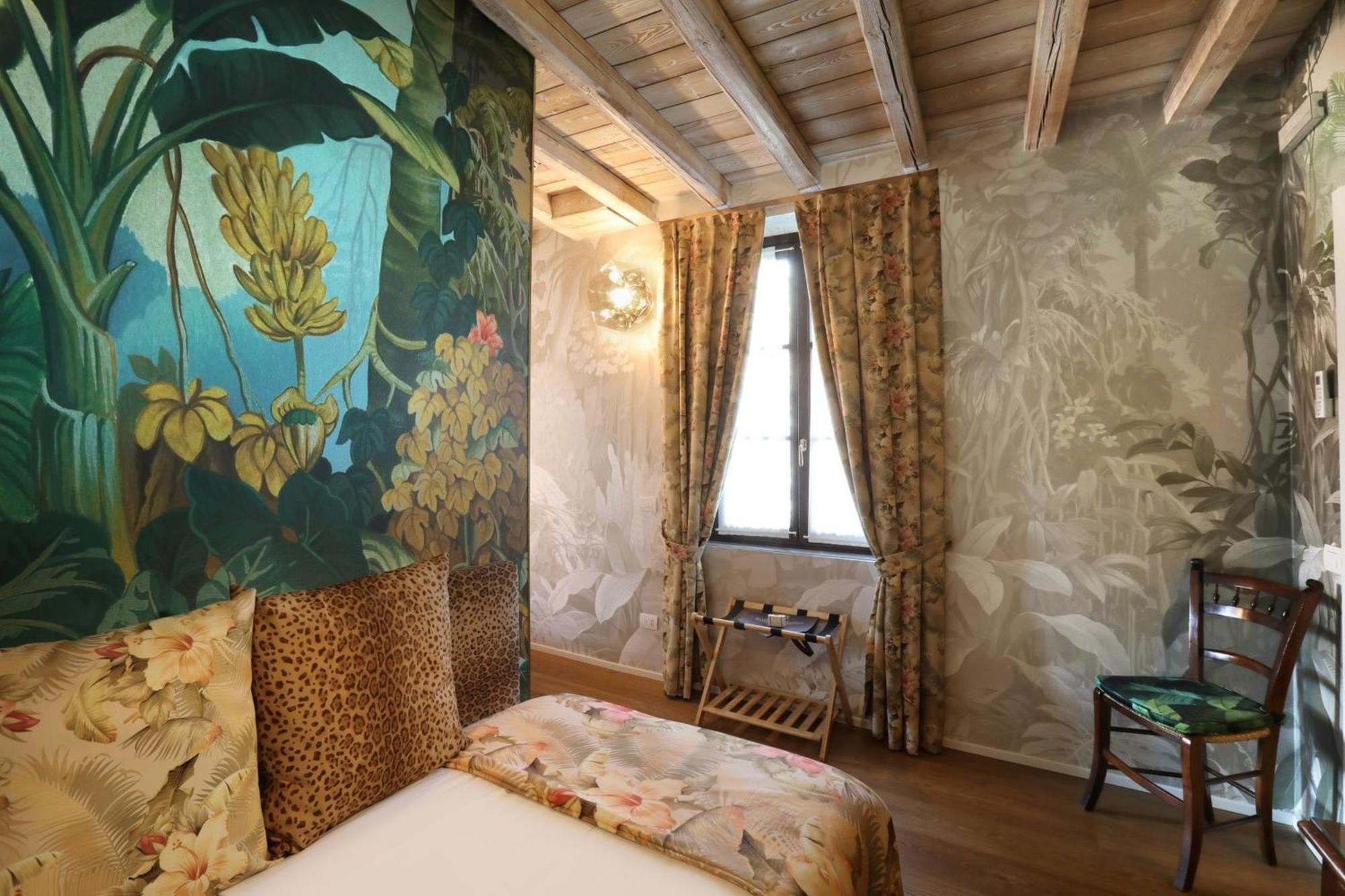 Suites&Atelier Lake 科莫 外观 照片