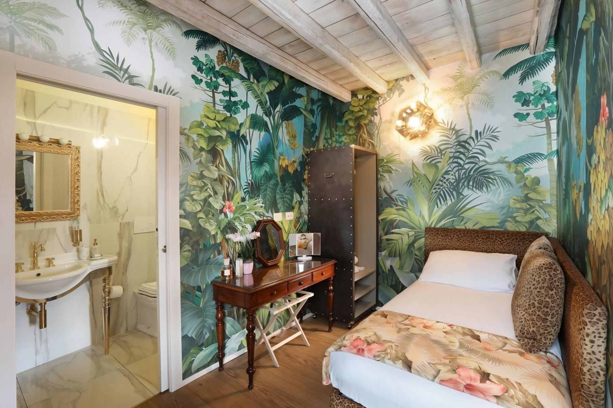 Suites&Atelier Lake 科莫 外观 照片